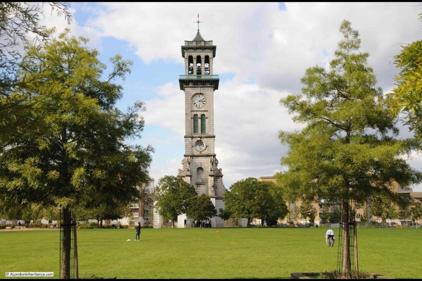 Affittacamere Napcastle Caledonian Park Londra