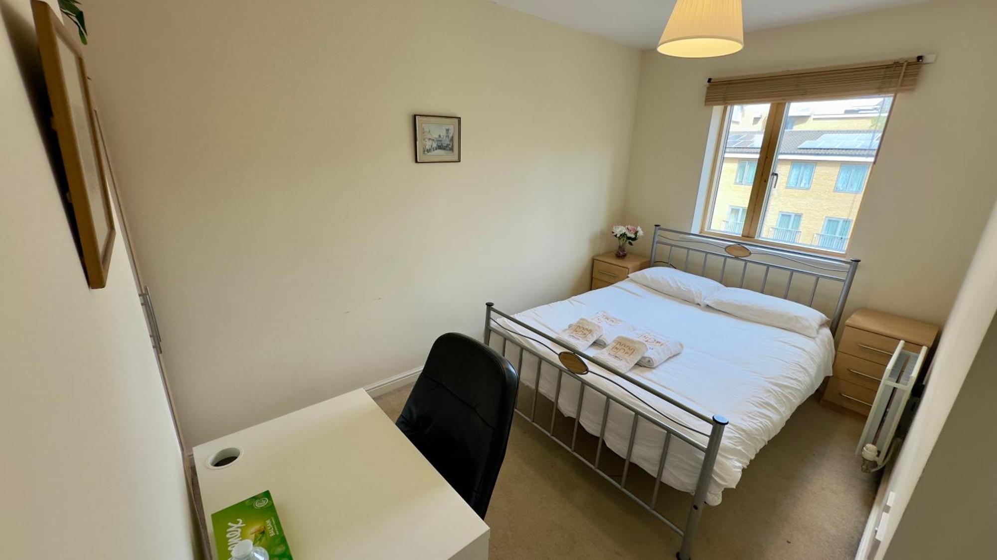 Napcastle Caledonian Park Guest house
